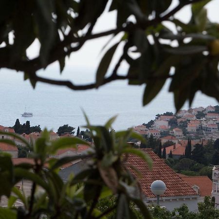 Ema Sun Apartment Dubrovnik Buitenkant foto