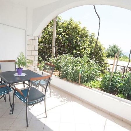 Ema Sun Apartment Dubrovnik Buitenkant foto