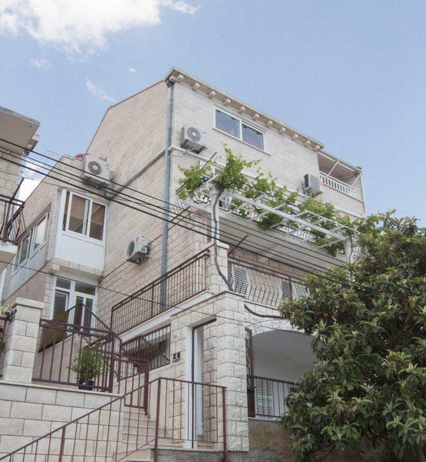 Ema Sun Apartment Dubrovnik Buitenkant foto