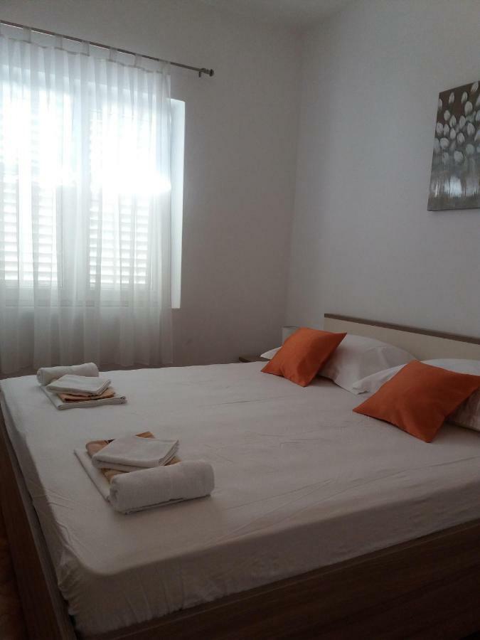 Ema Sun Apartment Dubrovnik Buitenkant foto