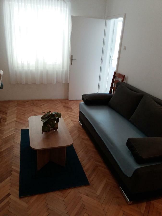 Ema Sun Apartment Dubrovnik Buitenkant foto