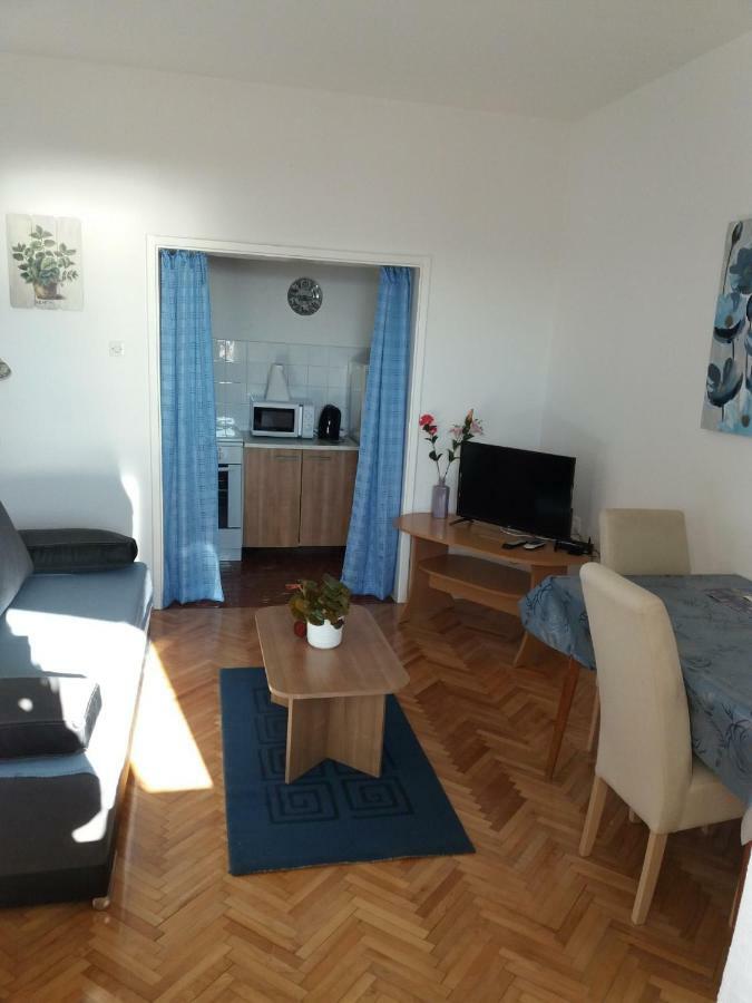 Ema Sun Apartment Dubrovnik Buitenkant foto